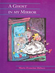 A ghost in my mirror cover image cdn