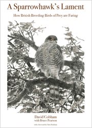 A sparrowhawk's lament. How British Breeding Birds of Prey Are Faring cover image cdn