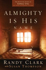 Almighty is his name cover image cdn