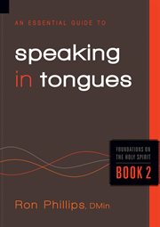 An essential guide to speaking in tongues cover image cdn