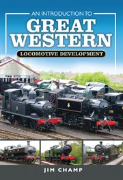 An introduction to great western locomotive development cover image cdn