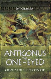 Antigonus the One-Eyed cover image cdn