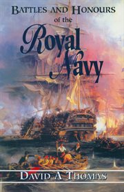 Battles and honours of the royal navy cover image cdn