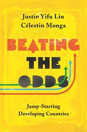 Beating the odds : jump-starting developing countries cover image cdn