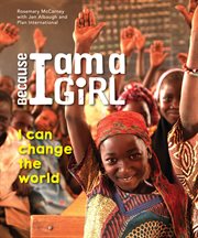 Because i am a girl. I Can Change the World cover image cdn