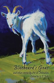 Bluebeard's goat and other stories cover image cdn