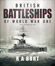 British battleships of world war one cover image cdn