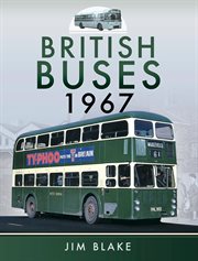 British buses, 1967 cover image cdn