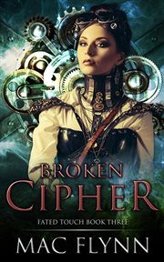 Broken cipher cover image cdn