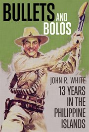 Bullets and bolos cover image cdn