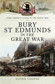 Bury st edmunds in the great war cover image cdn