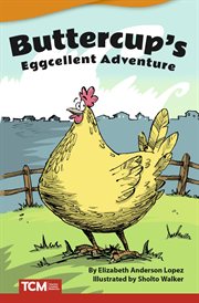 Buttercup's eggcellent adventure cover image cdn
