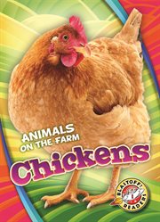 Chickens cover image cdn