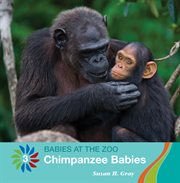 Chimpanzee babies cover image cdn
