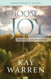 Choose joy women's study guide cover image cdn