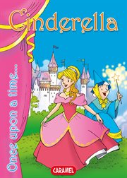 Cinderella : tales and stories for children cover image cdn