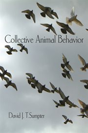 Collective Animal Behavior cover image cdn