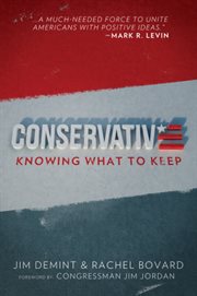 Conservative : knowing what to keep cover image cdn