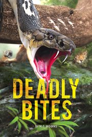 Deadly bites cover image cdn