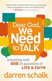Dear god, we need to talk cover image cdn