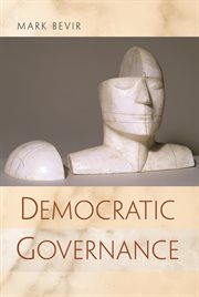 Democratic Governance cover image cdn