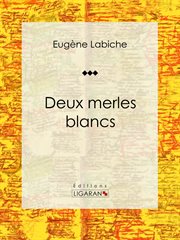 Deux merles blancs cover image cdn