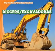 Diggers = : Excavadoras cover image cdn