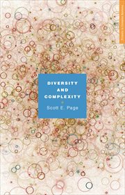 Diversity and Complexity cover image cdn