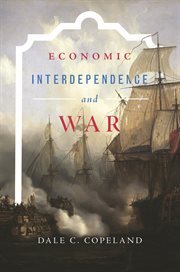 Economic interdependence and war cover image cdn