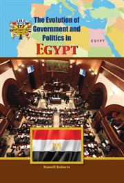 Egypt : yesterday and today cover image cdn