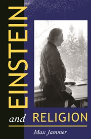 Einstein and religion. Physics and Theology cover image cdn