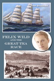 Felix wild and the great tea race cover image cdn