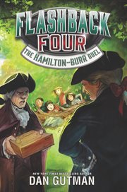 Flashback four #4: the hamilton-burr duel cover image cdn