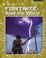 Fortnite : save the world cover image cdn