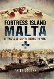 Fortress Islands Malta cover image cdn