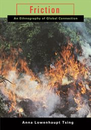 Friction. An Ethnography of Global Connection cover image cdn