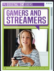 Gamers and streamers cover image cdn