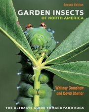 Garden insects of north america. The Ultimate Guide to Backyard Bugs cover image cdn