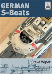 Shipcraft 6 : german s boats cover image cdn