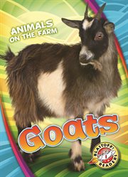 Goats cover image cdn