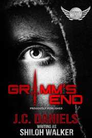 Grimm's end cover image cdn
