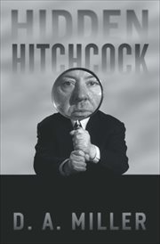 Hidden Hitchcock cover image cdn