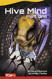 Hive mind: part one cover image cdn