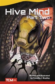 Hive mind: part two cover image cdn