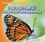 I see a butterfly = : Puedo ver una mariposa cover image cdn