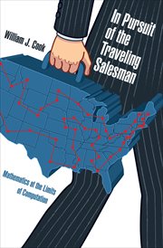 In Pursuit of the Traveling Salesman : Mathematics at the Limits of Computation cover image cdn
