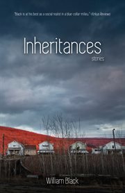 Inheritances : stories cover image cdn