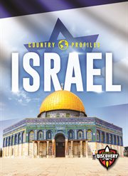 Israel cover image cdn