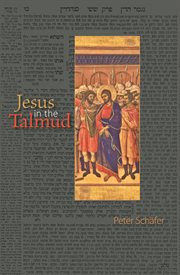 Jesus in the talmud cover image cdn