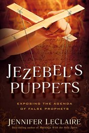 Jezebel's puppets cover image cdn